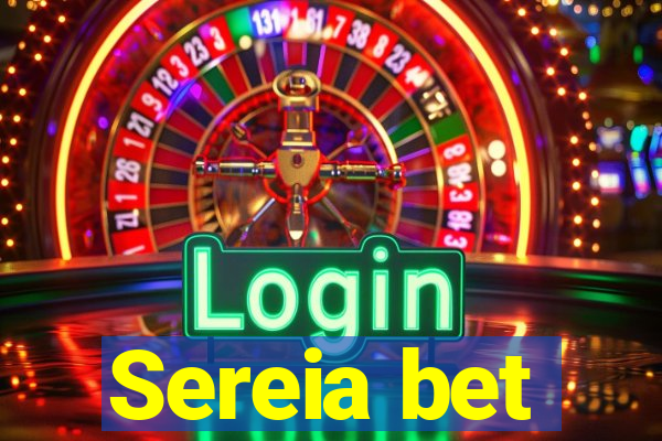 Sereia bet